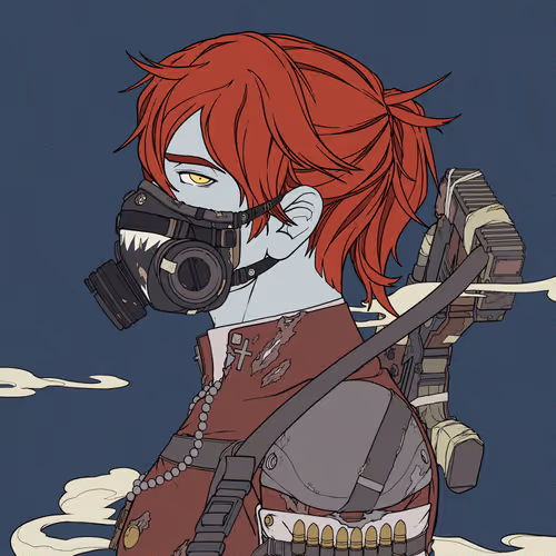 Da Wasteland