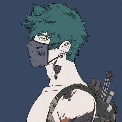 Da Wasteland