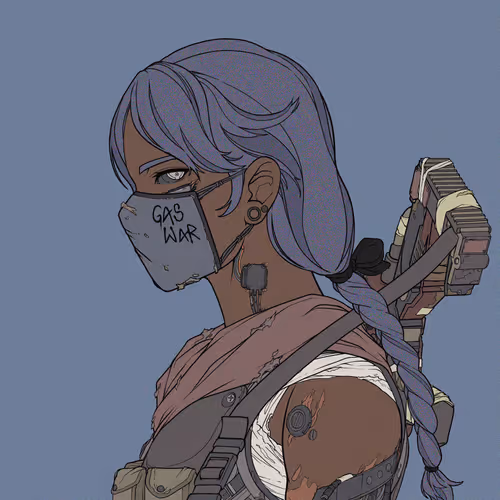 Da Wasteland