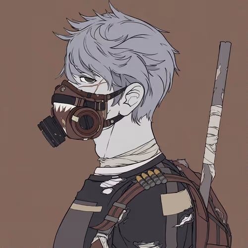 Da Wasteland