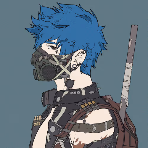 Da Wasteland