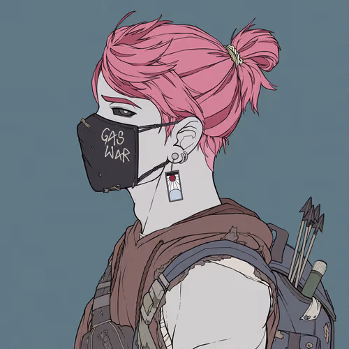 Da Wasteland