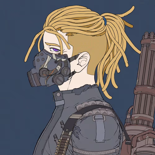 Da Wasteland