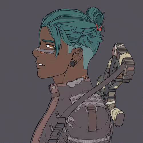 Da Wasteland