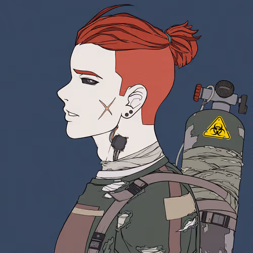 Da Wasteland