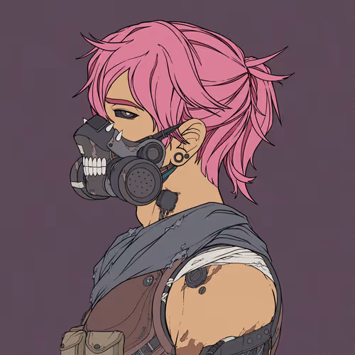 Da Wasteland