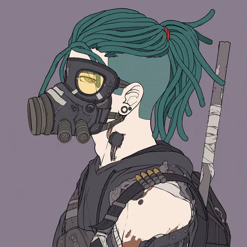 Da Wasteland