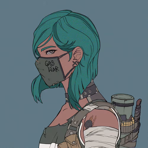 Da Wasteland