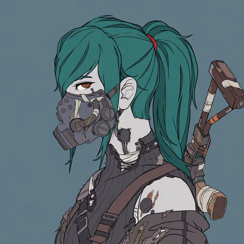 Da Wasteland