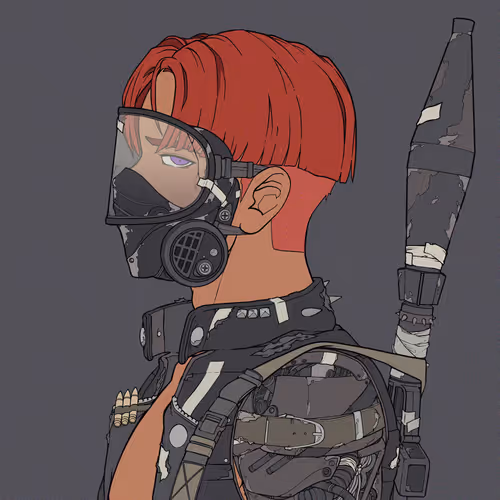 Da Wasteland