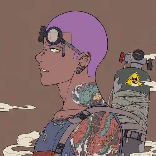 Da Wasteland