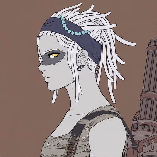 Da Wasteland