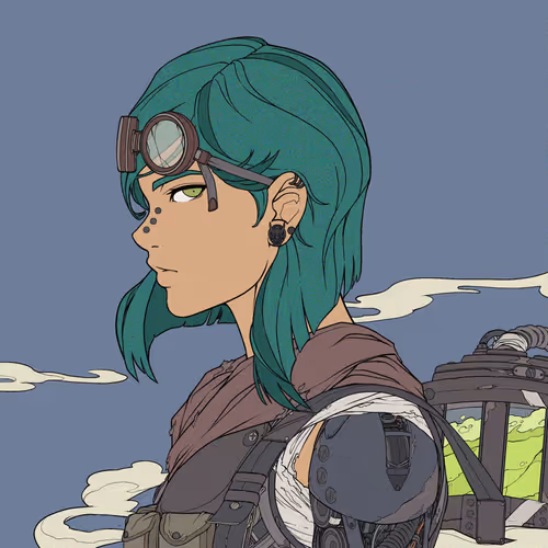 Da Wasteland