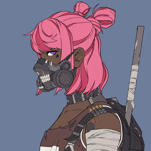 Da Wasteland