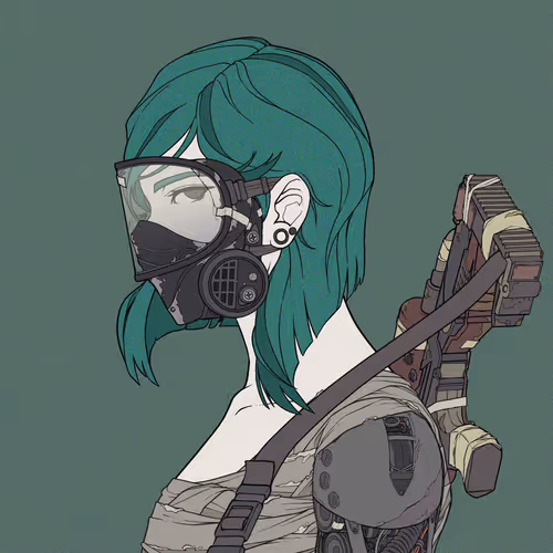 Da Wasteland