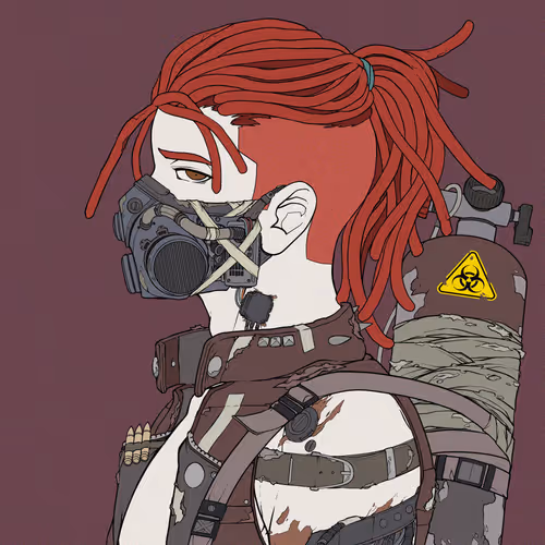 Da Wasteland