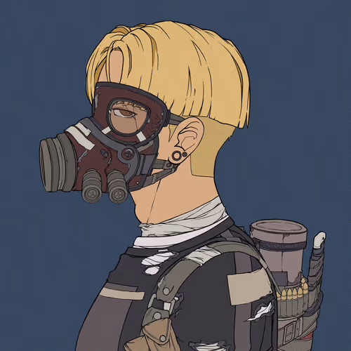 Da Wasteland