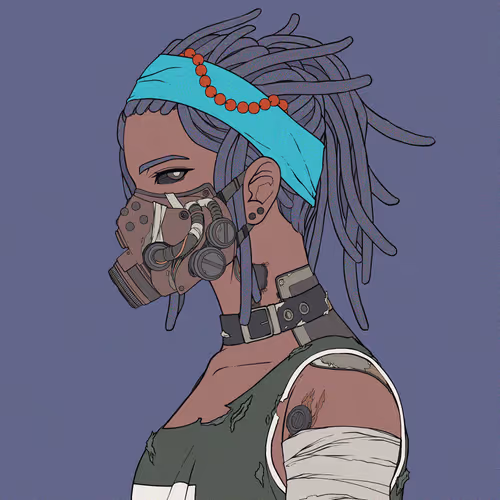 Da Wasteland