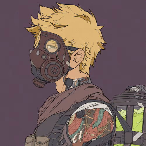 Da Wasteland