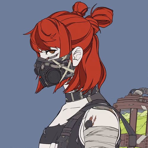 Da Wasteland
