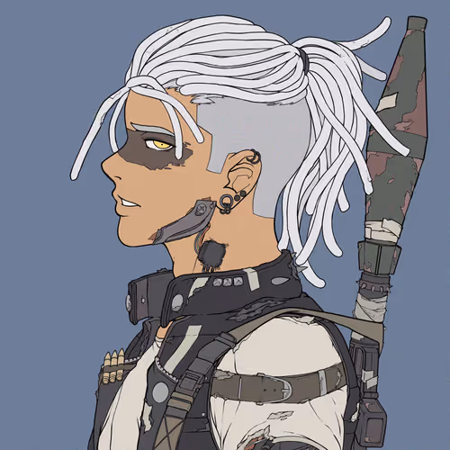 Da Wasteland