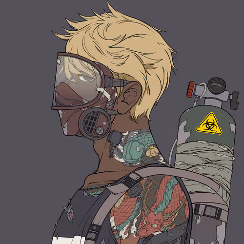 Da Wasteland
