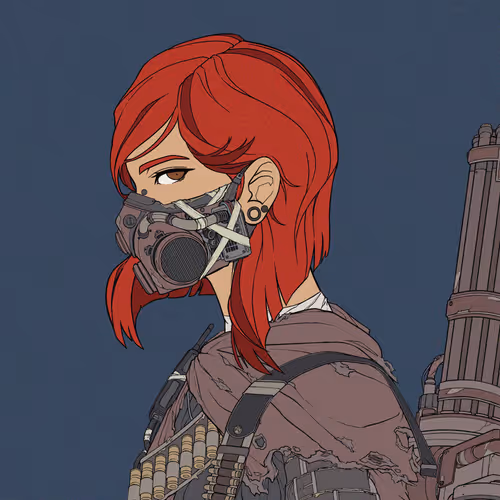 Da Wasteland