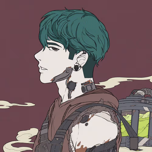 Da Wasteland
