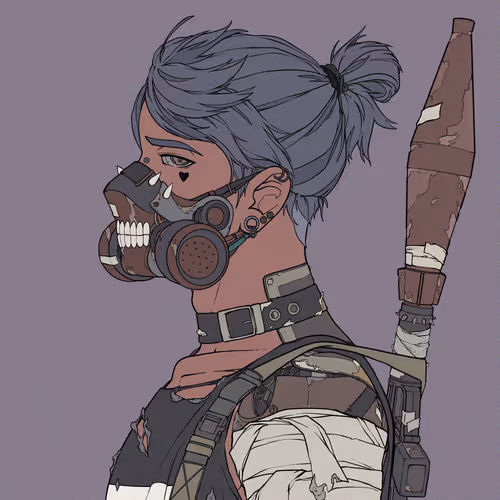 Da Wasteland