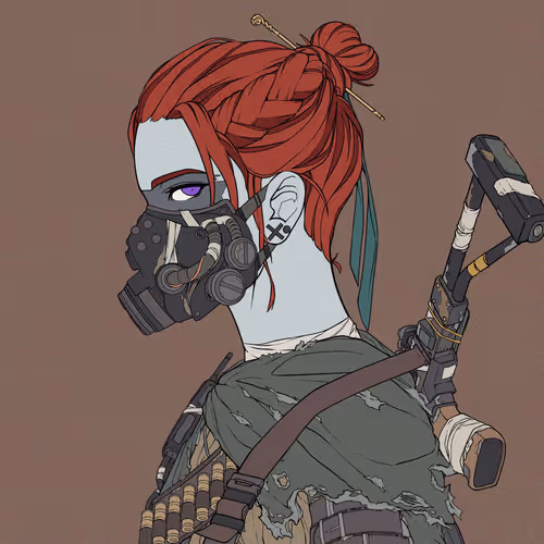 Da Wasteland