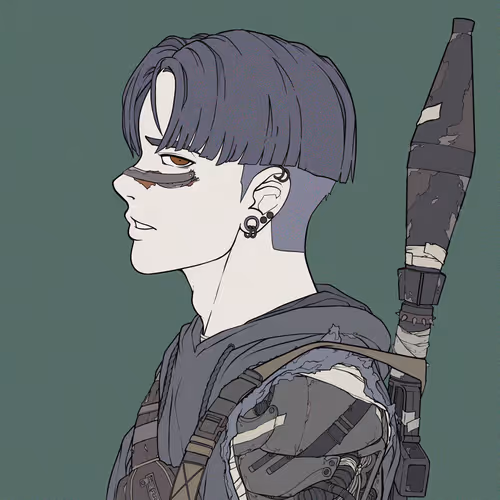 Da Wasteland