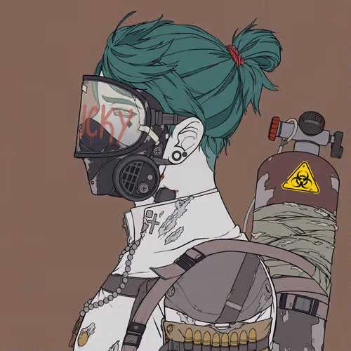 Da Wasteland