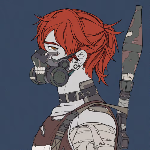 Da Wasteland