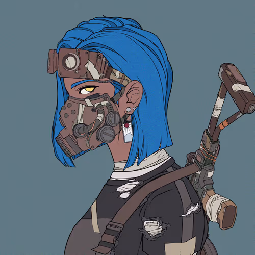 Da Wasteland