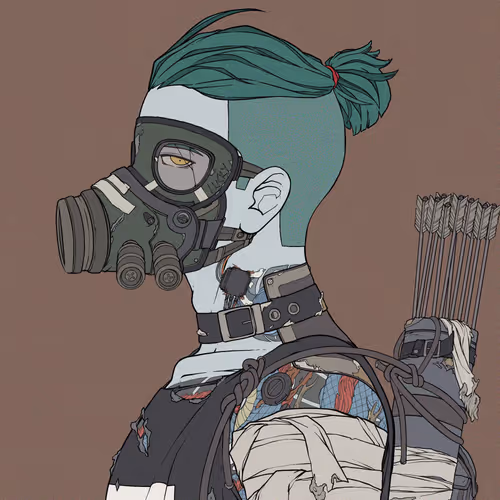 Da Wasteland
