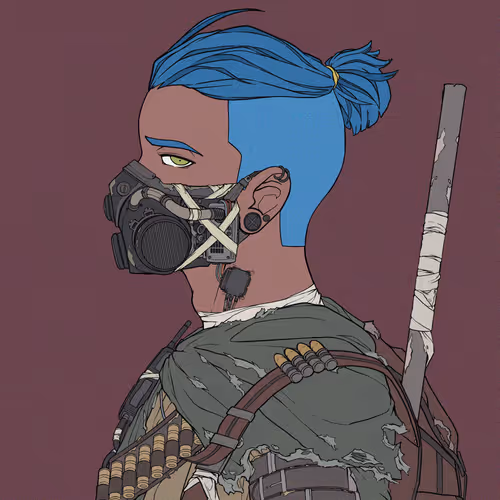Da Wasteland