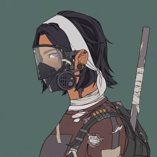Da Wasteland