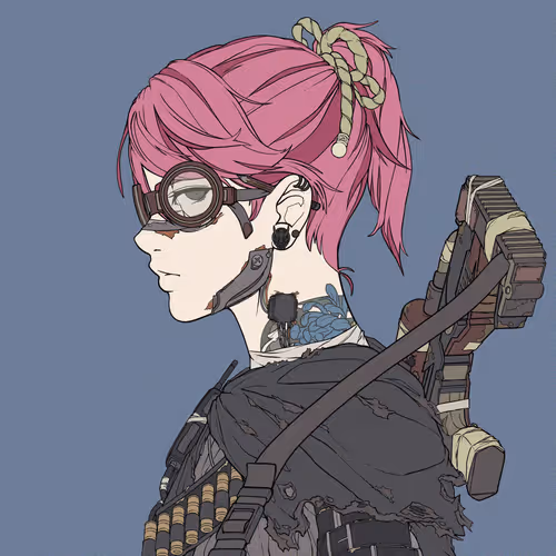 Da Wasteland
