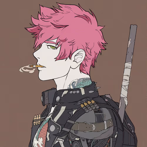 Da Wasteland