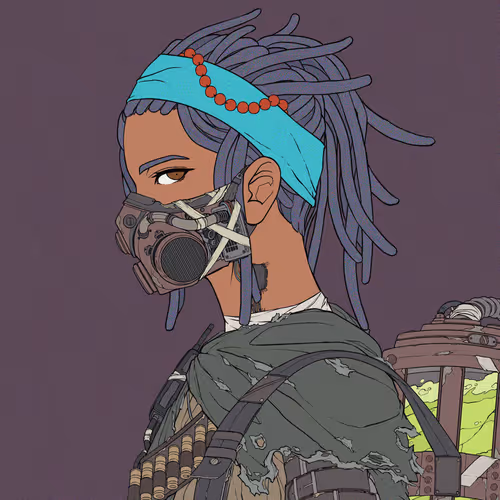 Da Wasteland
