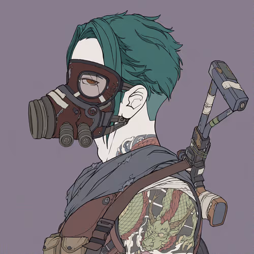 Da Wasteland
