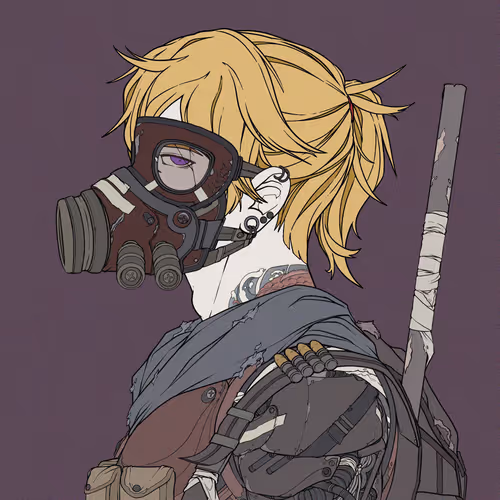 Da Wasteland