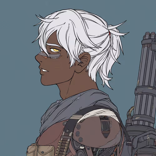 Da Wasteland