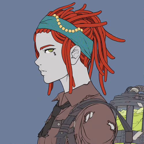 Da Wasteland