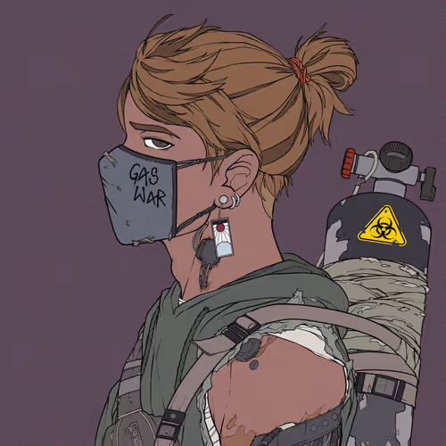 Da Wasteland