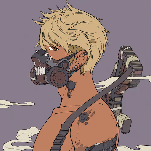 Da Wasteland