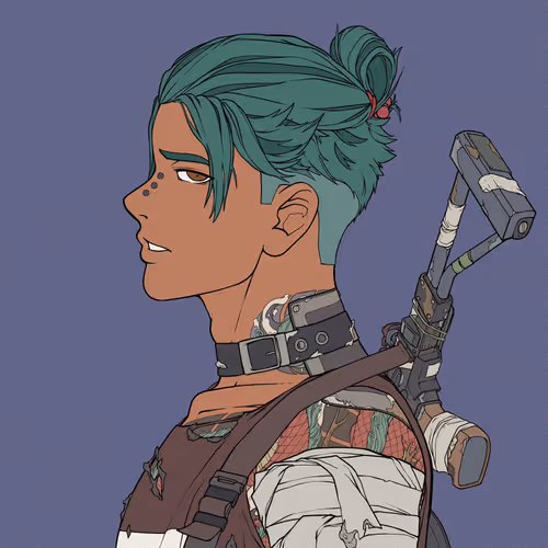 Da Wasteland