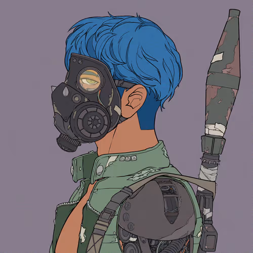 Da Wasteland