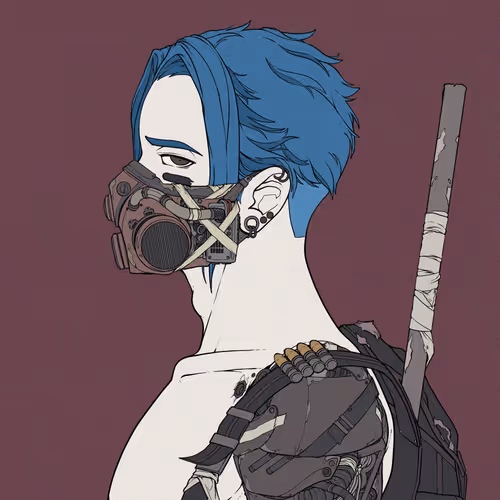 Da Wasteland