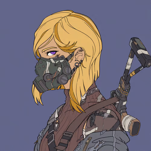 Da Wasteland